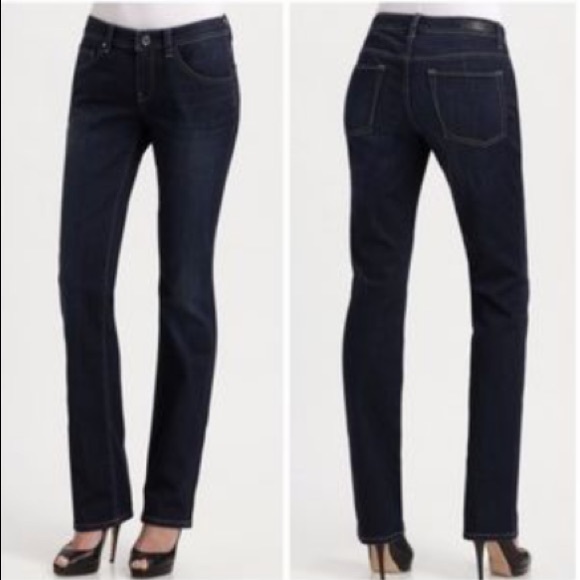 Tahari Denim - ✨TAHARI Jeans Premium Denim Medium Wash